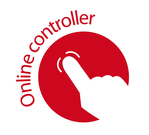 Online Controller от Daikin